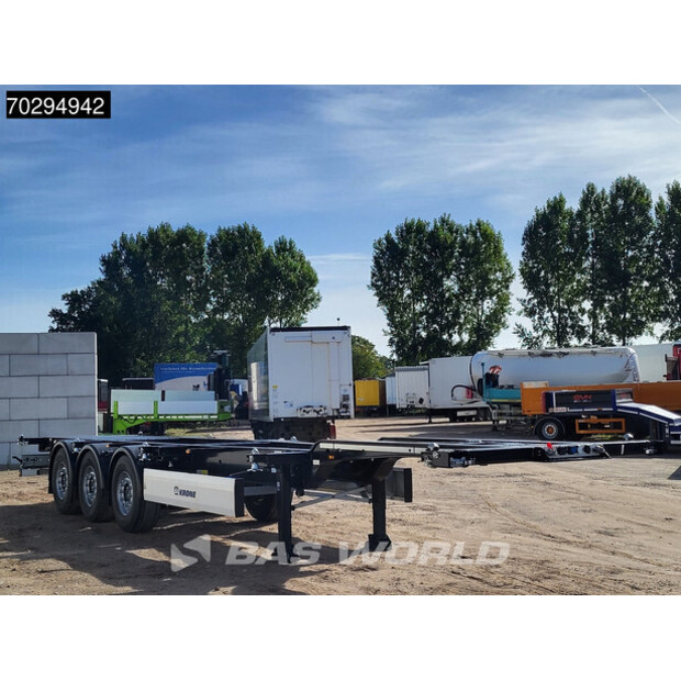 2025 Krone SD-42537652