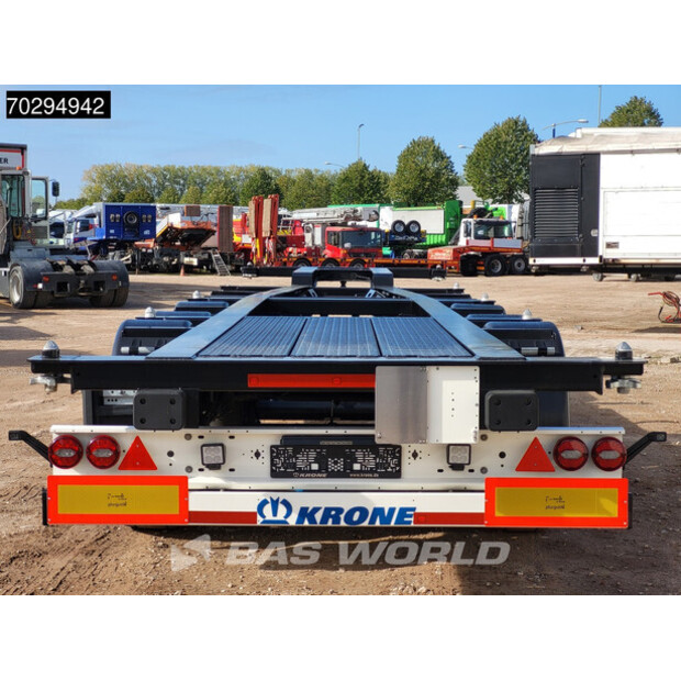 2025 Krone SD-42537656