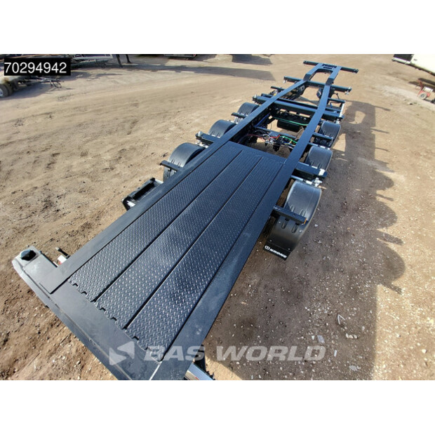2025 Krone SD-42537657