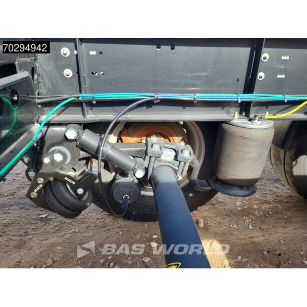 2025 Krone SD-42537659