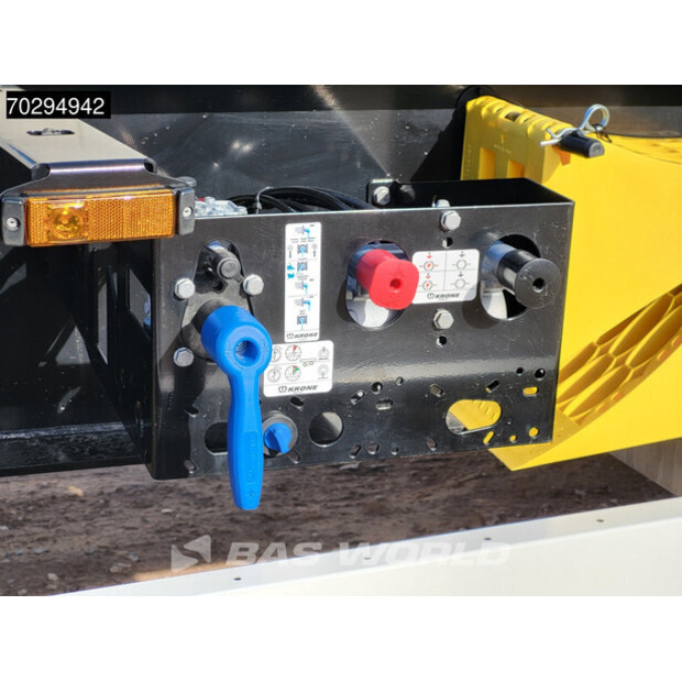 2025 Krone SD-42537660