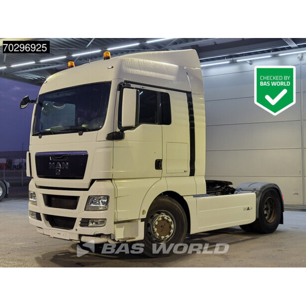2013 مان TGX 18.440-42537670