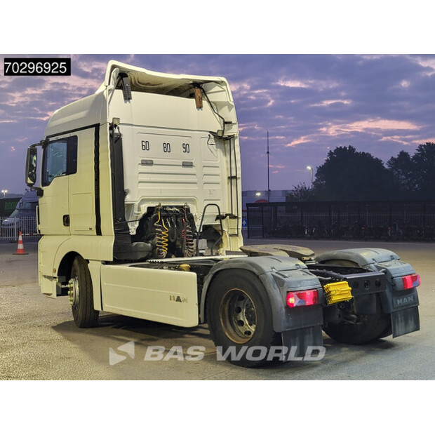 2013 مان TGX 18.440-42537671