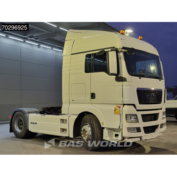2013 مان TGX 18.440-42537672