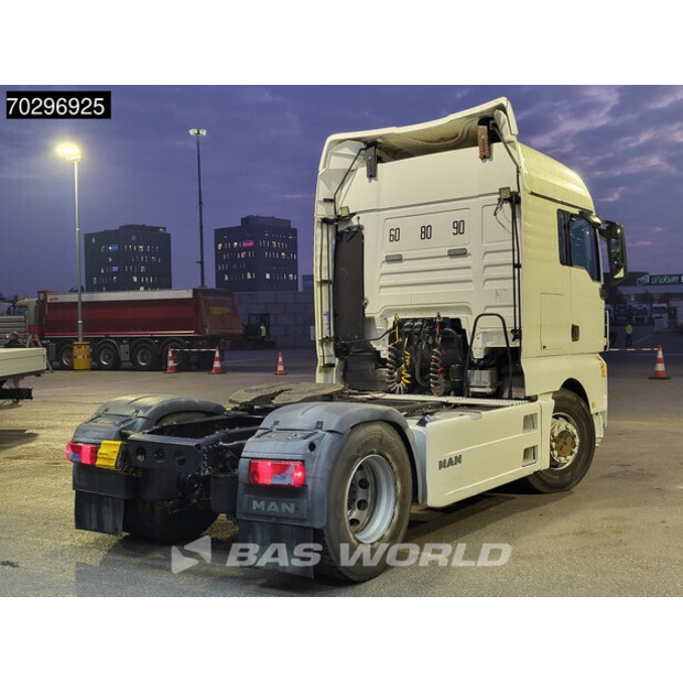 2013 مان TGX 18.440-42537674