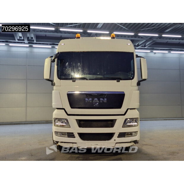 2013 مان TGX 18.440-42537675