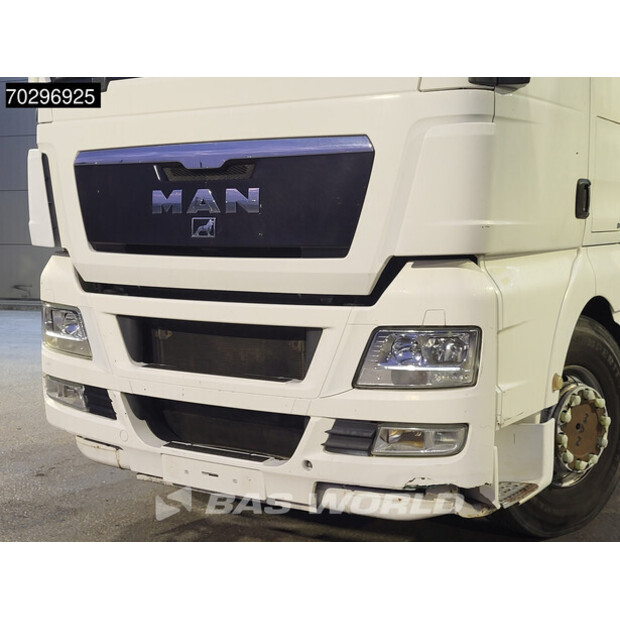 2013 مان TGX 18.440-42537677