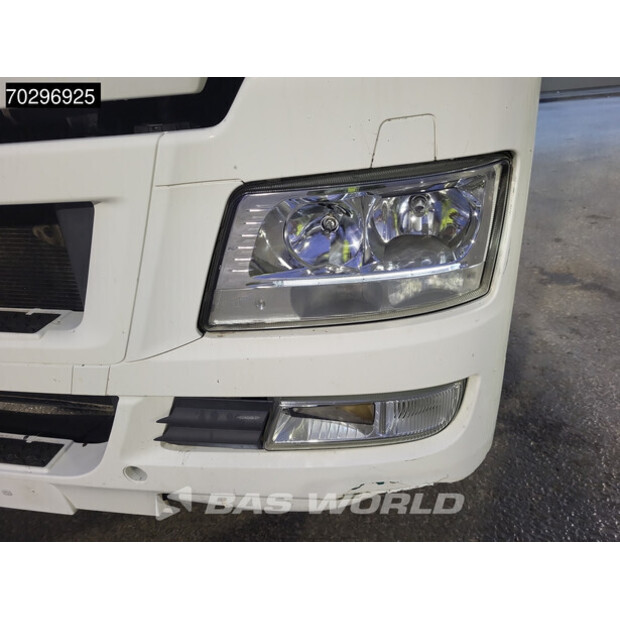 2013 مان TGX 18.440-42537678