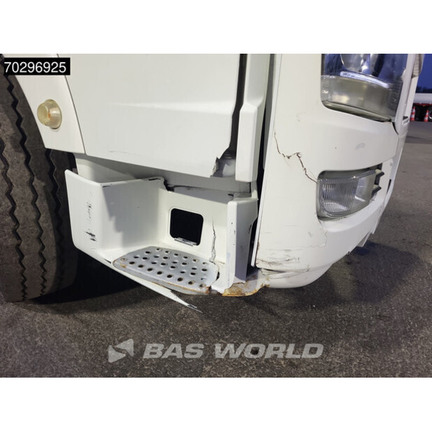 2013 مان TGX 18.440-42537679