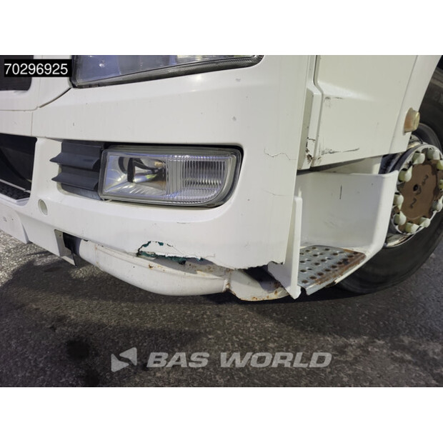 2013 مان TGX 18.440-42537680