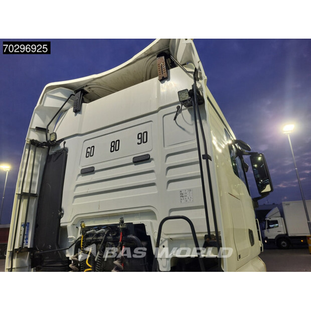 2013 مان TGX 18.440-42537682