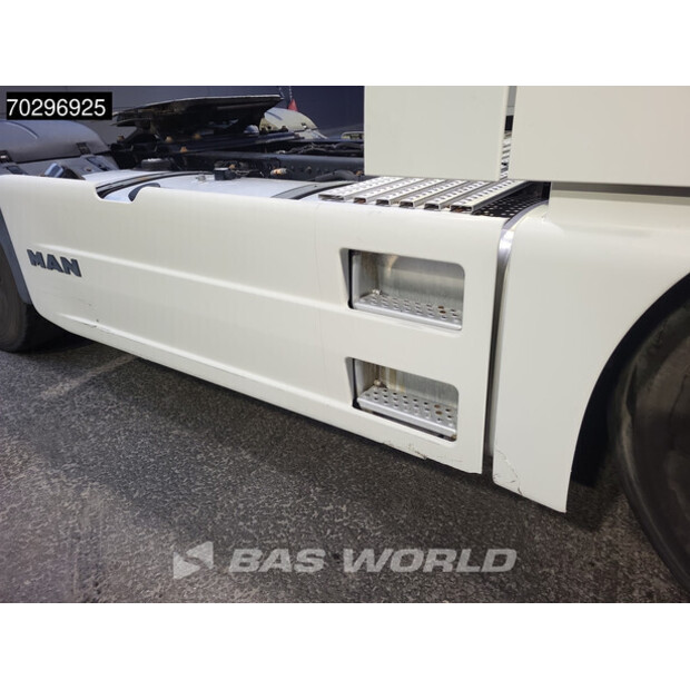 2013 مان TGX 18.440-42537685