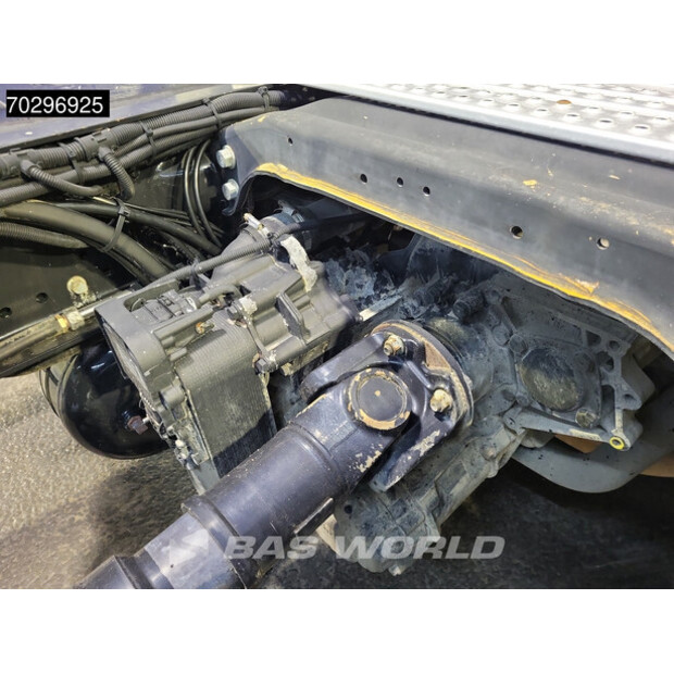 2013 مان TGX 18.440-42537686