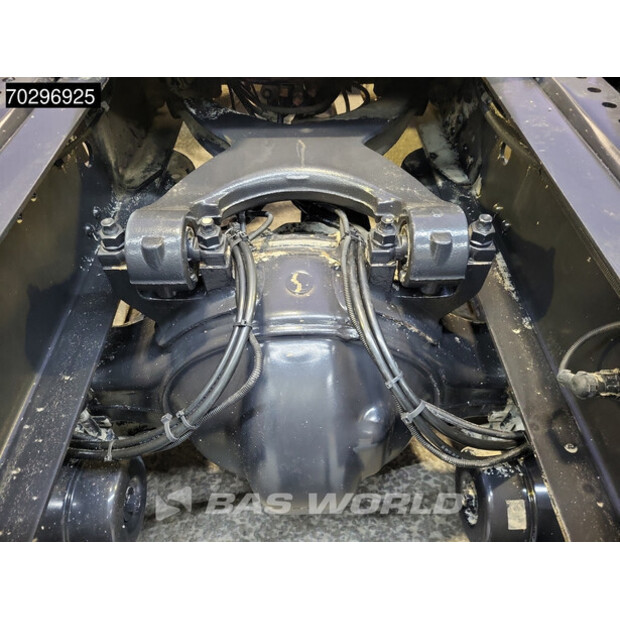 2013 مان TGX 18.440-42537688