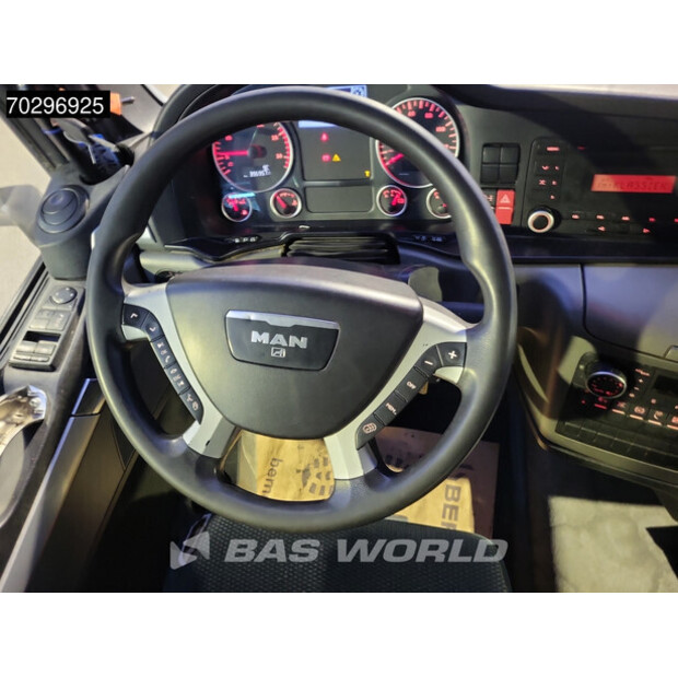 2013 مان TGX 18.440-42537691