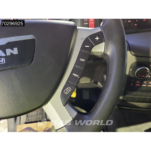 2013 مان TGX 18.440-42537694
