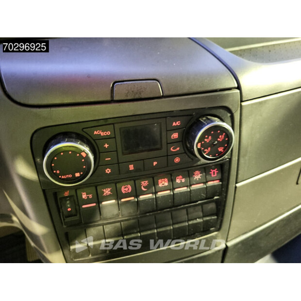 2013 مان TGX 18.440-42537696