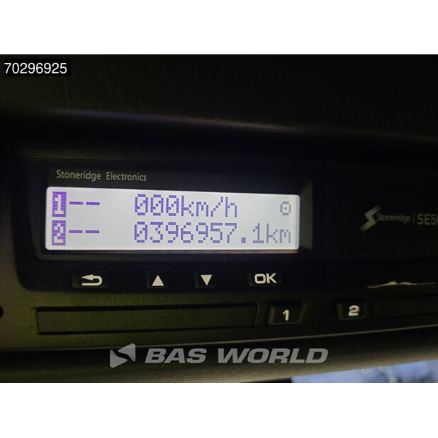 2013 مان TGX 18.440-42537699