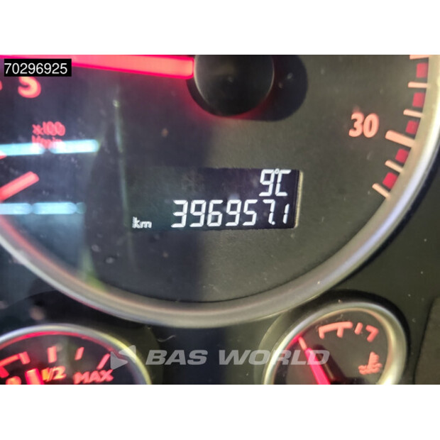 2013 مان TGX 18.440-42537700