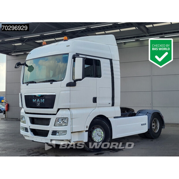 2011 مان TGX 18.440-42537705