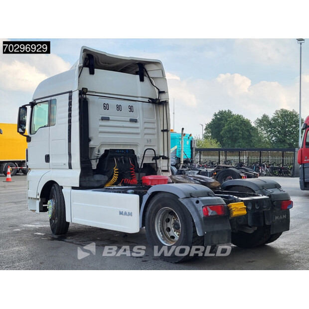2011 مان TGX 18.440-42537706