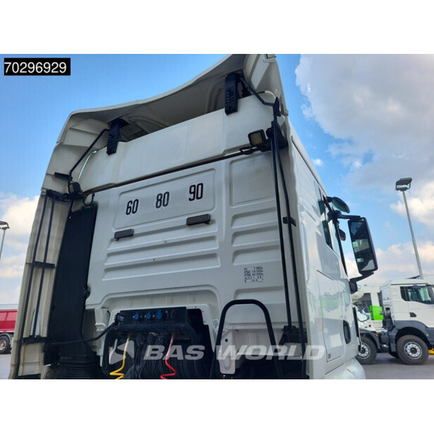2011 مان TGX 18.440-42537709