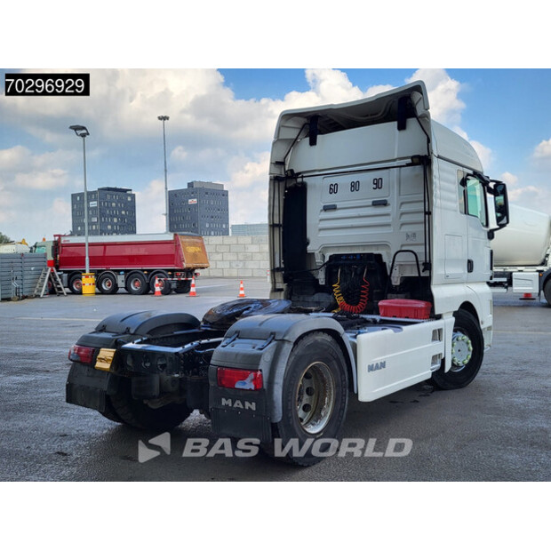 2011 مان TGX 18.440-42537716