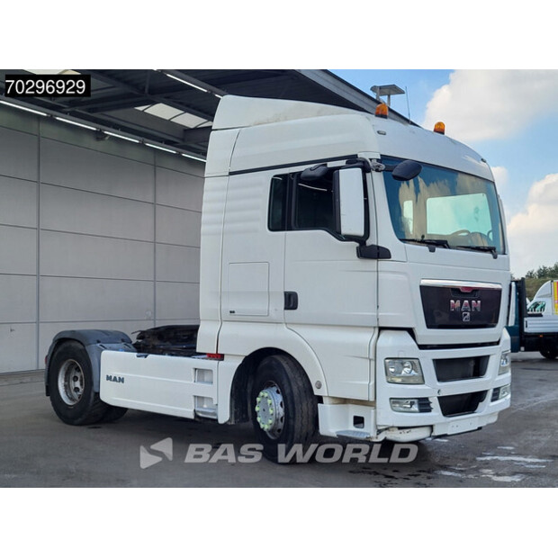 2011 مان TGX 18.440-42537717
