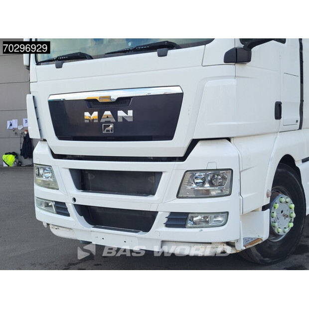 2011 مان TGX 18.440-42537719