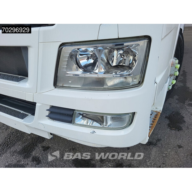 2011 مان TGX 18.440-42537721