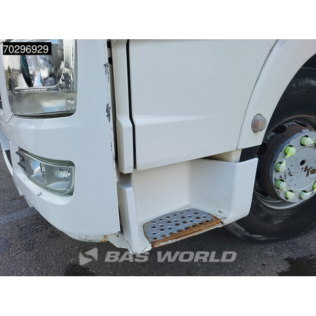 2011 مان TGX 18.440-42537722