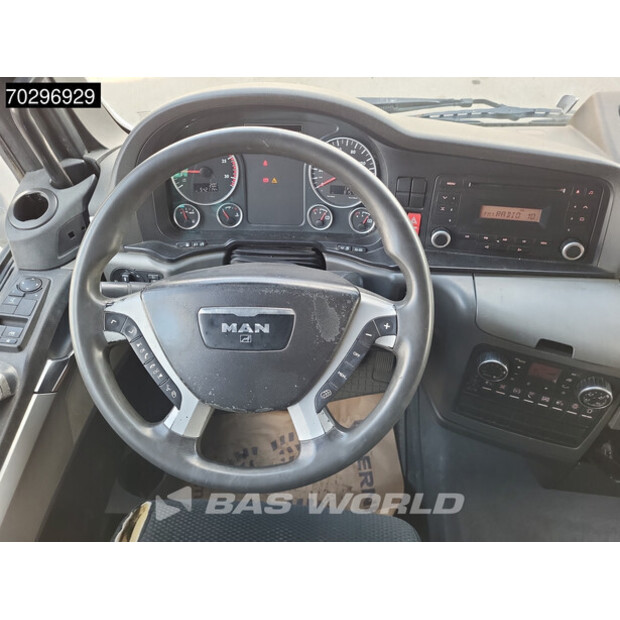 2011 مان TGX 18.440-42537726