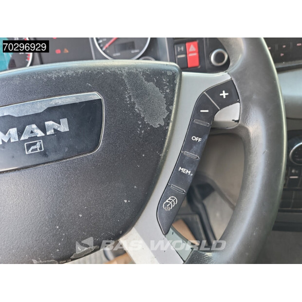 2011 مان TGX 18.440-42537730