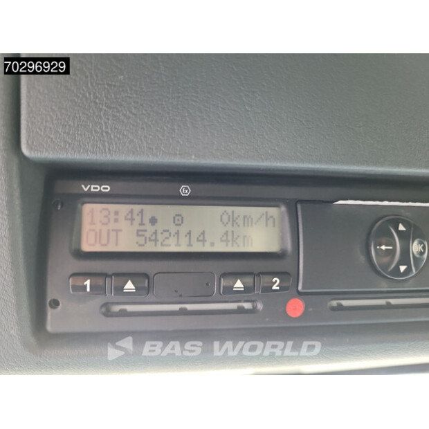2011 مان TGX 18.440-42537735