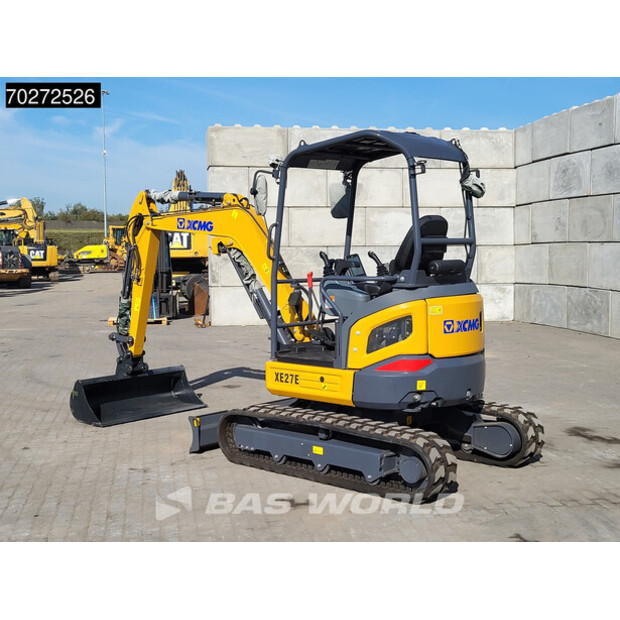 2023 XCMG XE27E-42537742