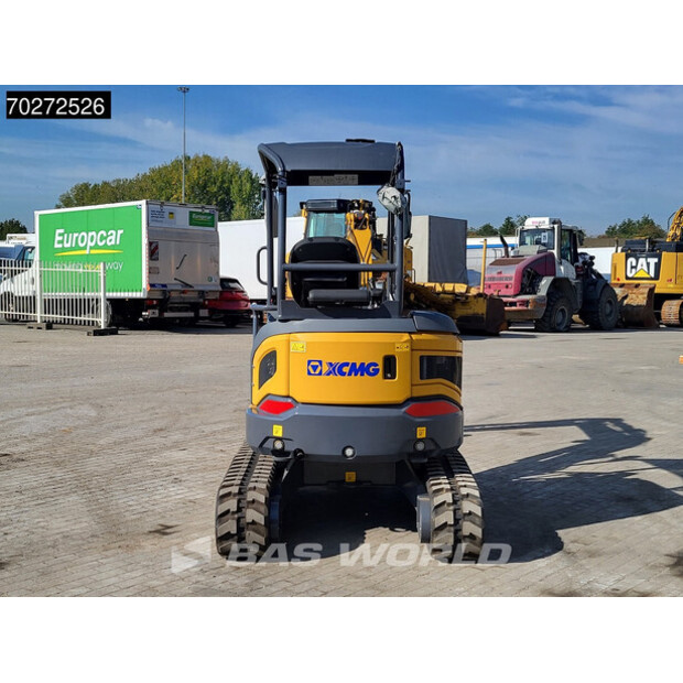 2023 XCMG XE27E-42537744