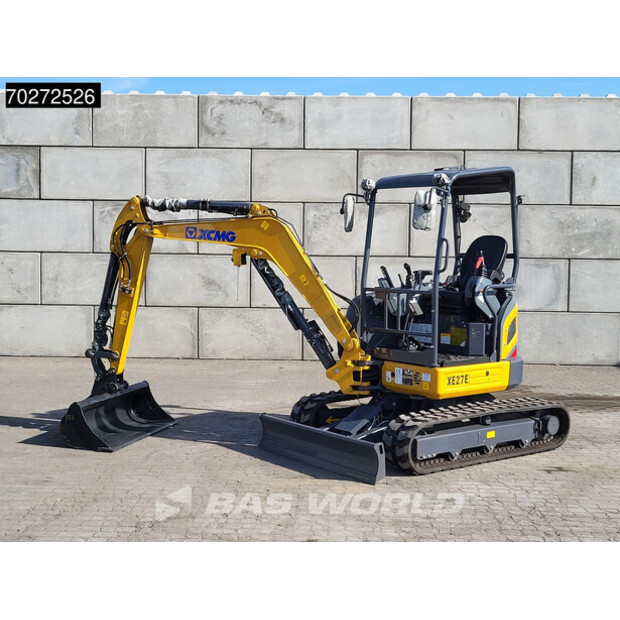 2023 XCMG XE27E-42537745