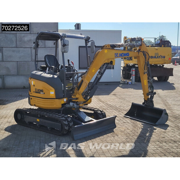 2023 XCMG XE27E-42537747