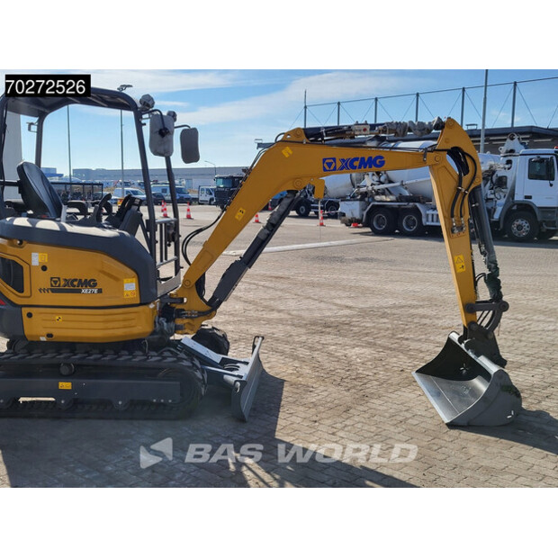 2023 XCMG XE27E-42537748