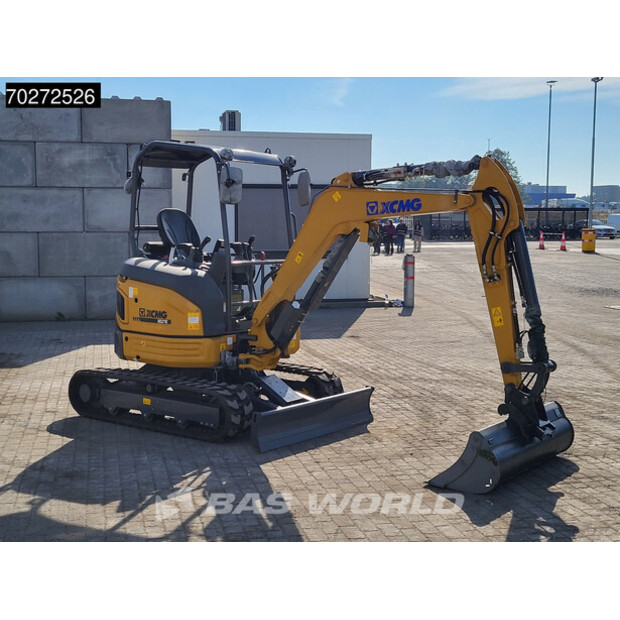 2023 XCMG XE27E-42537767