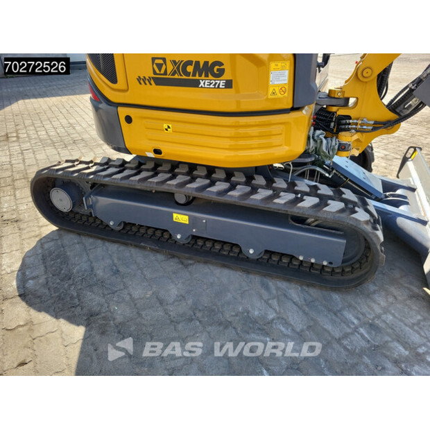 2023 XCMG XE27E-42537768