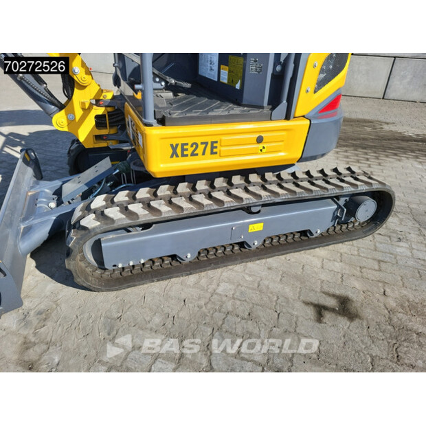2023 XCMG XE27E-42537769