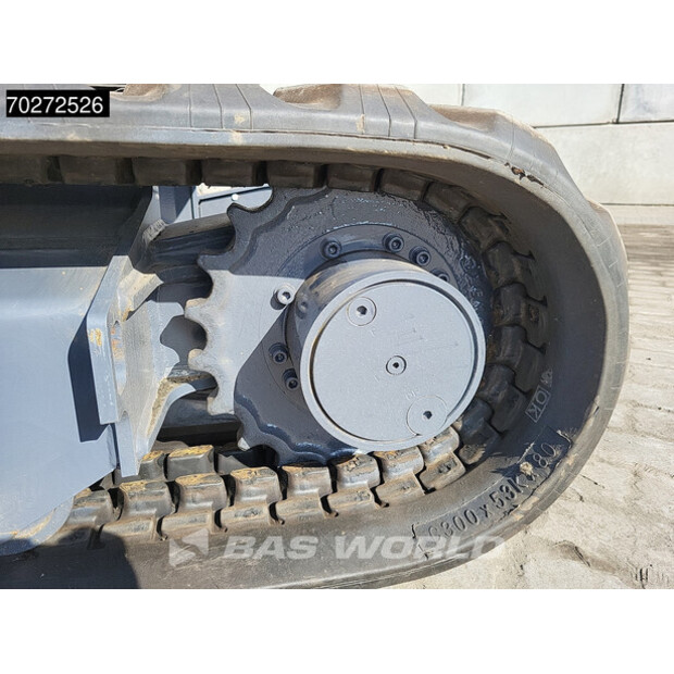 2023 XCMG XE27E-42537772