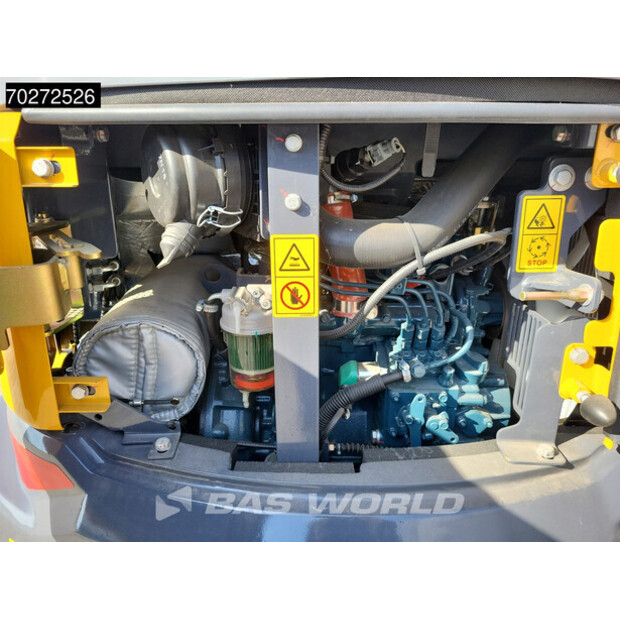 2023 XCMG XE27E-42537774