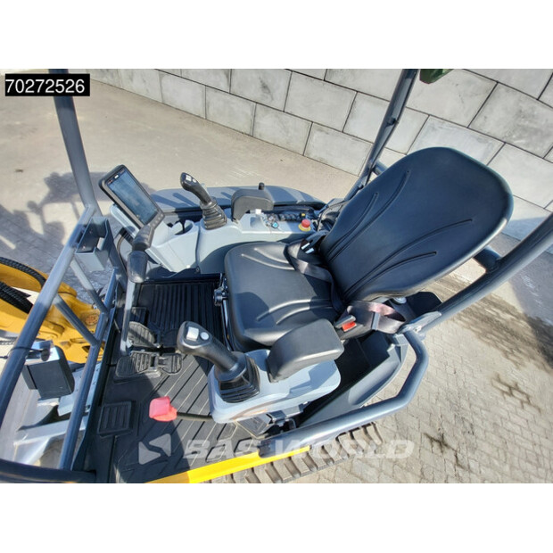 2023 XCMG XE27E-42537776