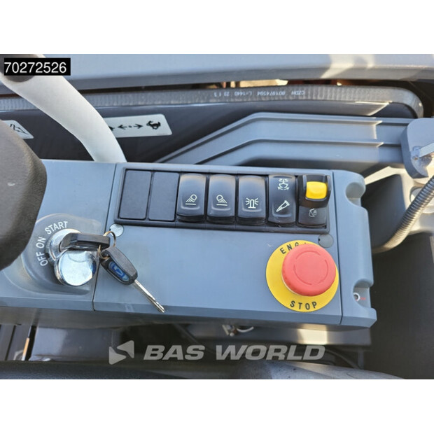 2023 XCMG XE27E-42537777