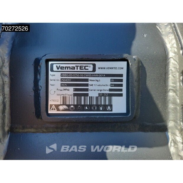 2023 XCMG XE27E-42537787