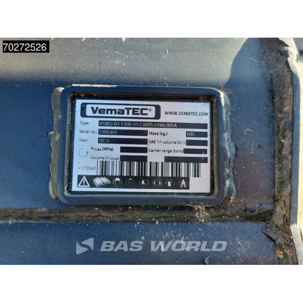 2023 XCMG XE27E-42537791