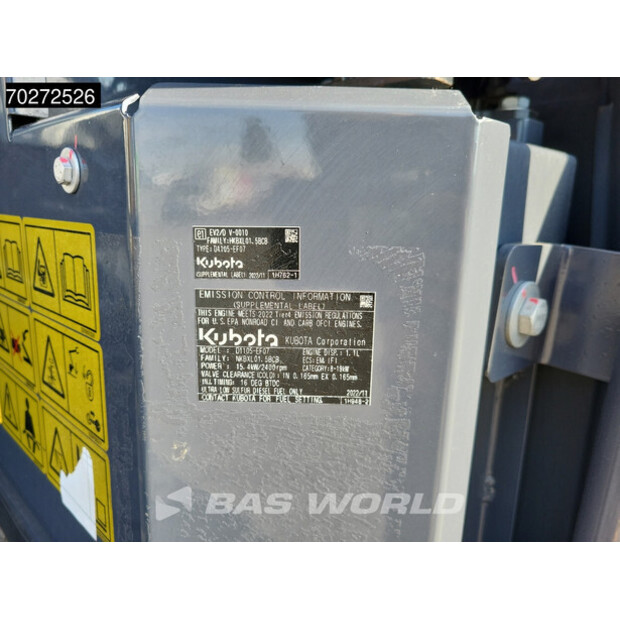 2023 XCMG XE27E-42537794