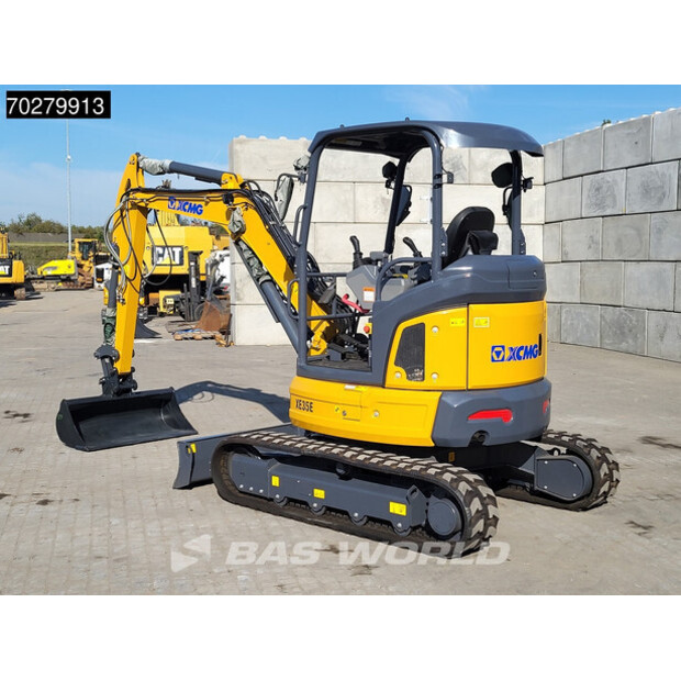 2023 XCMG XE35E-42537827